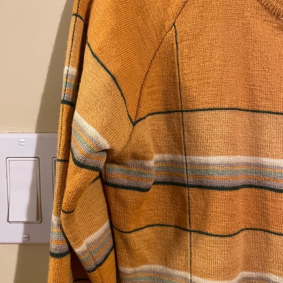 Vintage Free People Wool Sweater - Picture 3 of 4